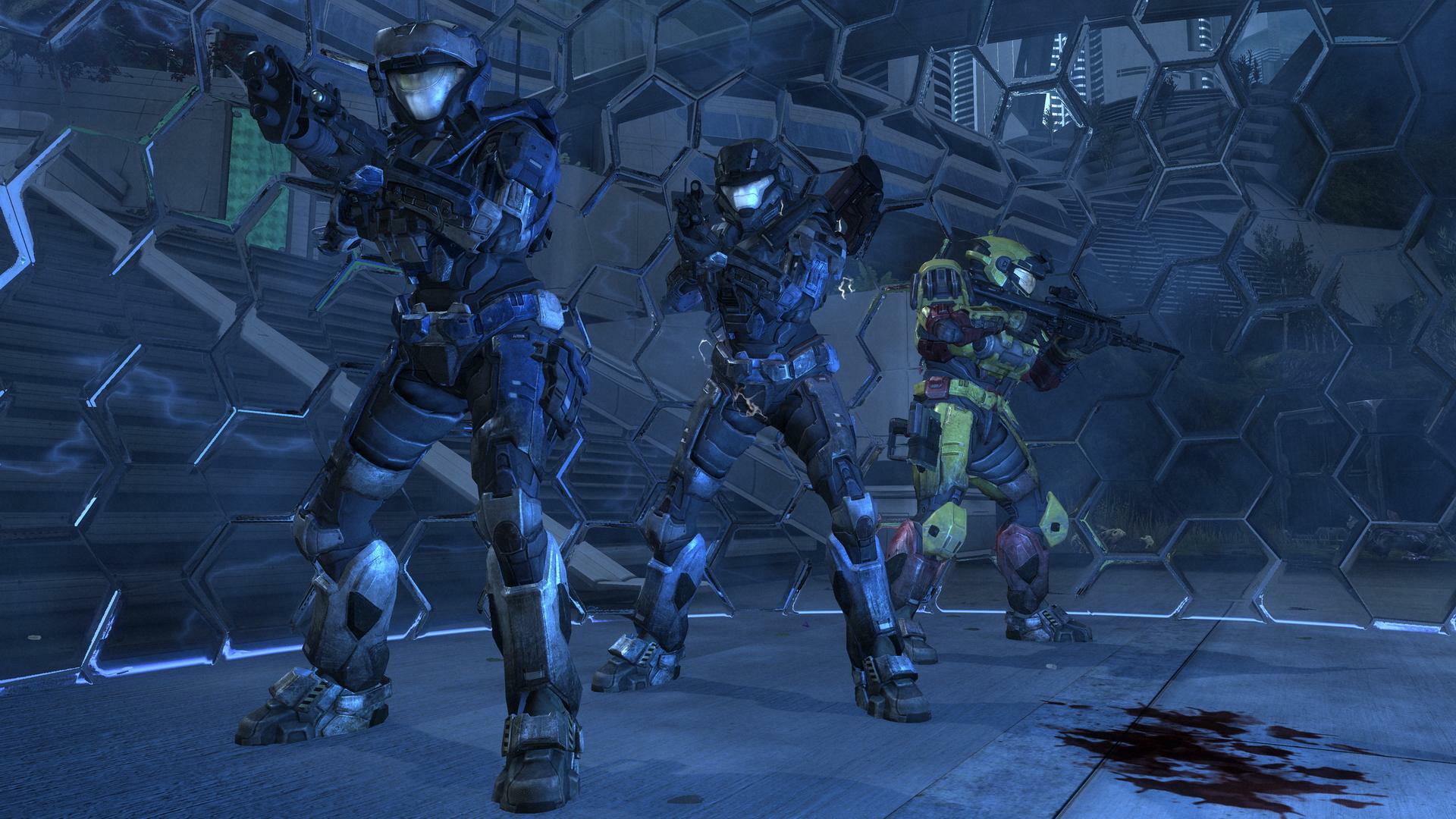 Halo: Reach - Imagen 7